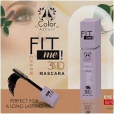 Fit Me 3D Mascara