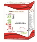 Cardio Safe-DS Syrup