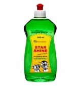 Star Shine Dish Wash