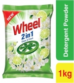 Wheel Powder