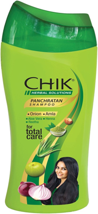 Chik Herbal Shampoo