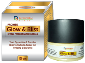 Glow & Bliss Fairness Cream