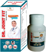 Dr Joint Fit Oil